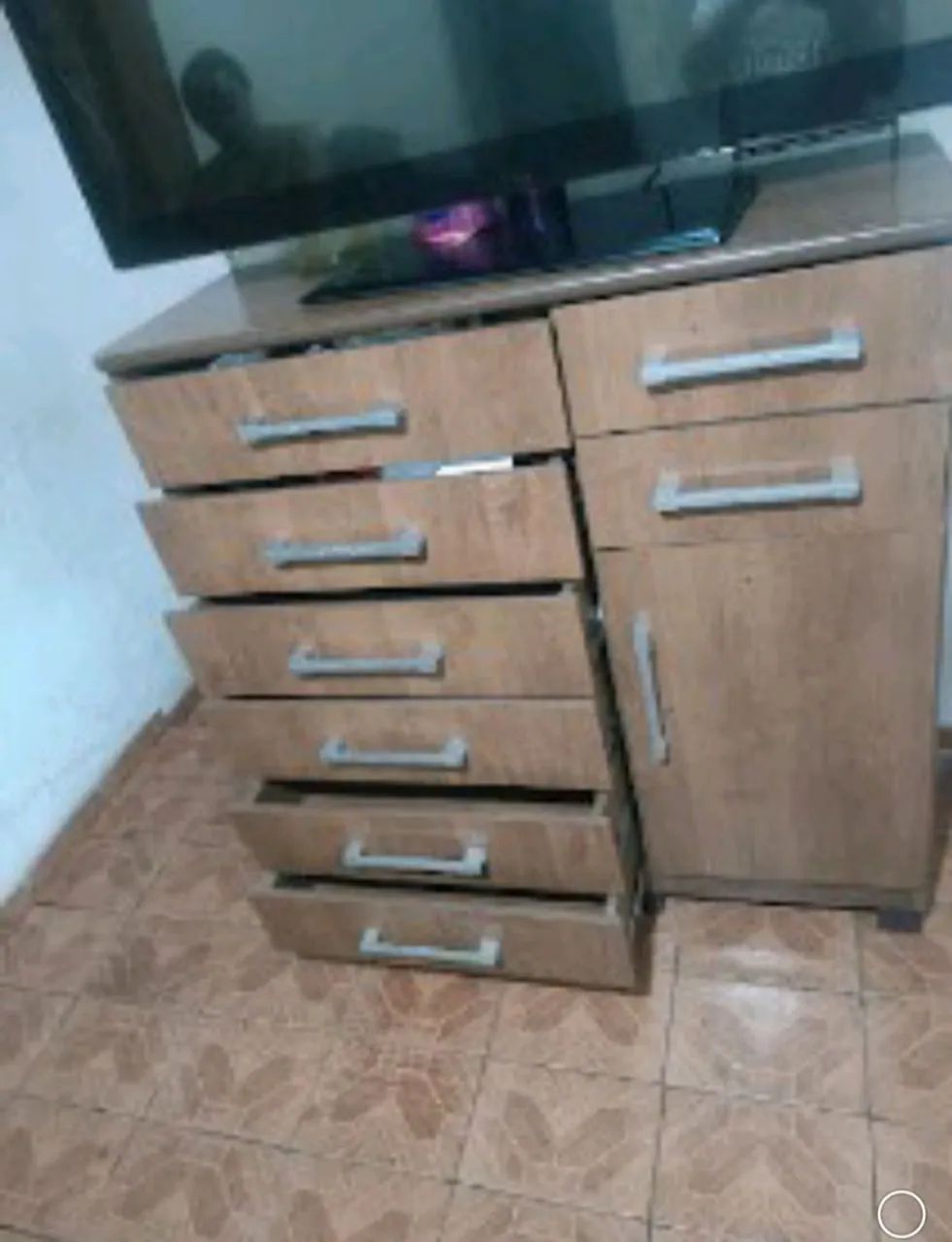 Comoda mdf  - Foto 3