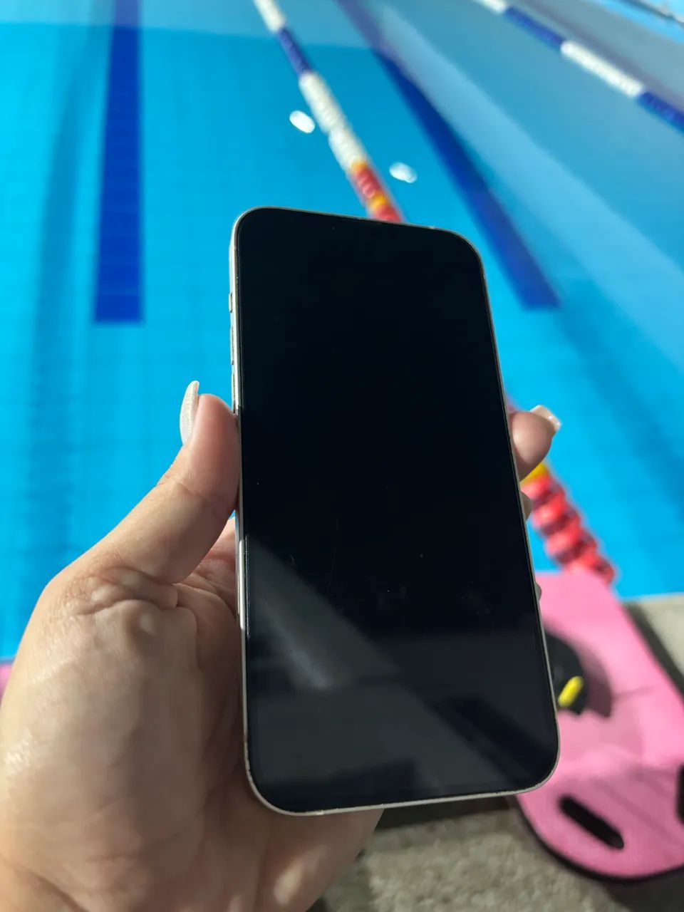 iPhone 14 Plus usado 