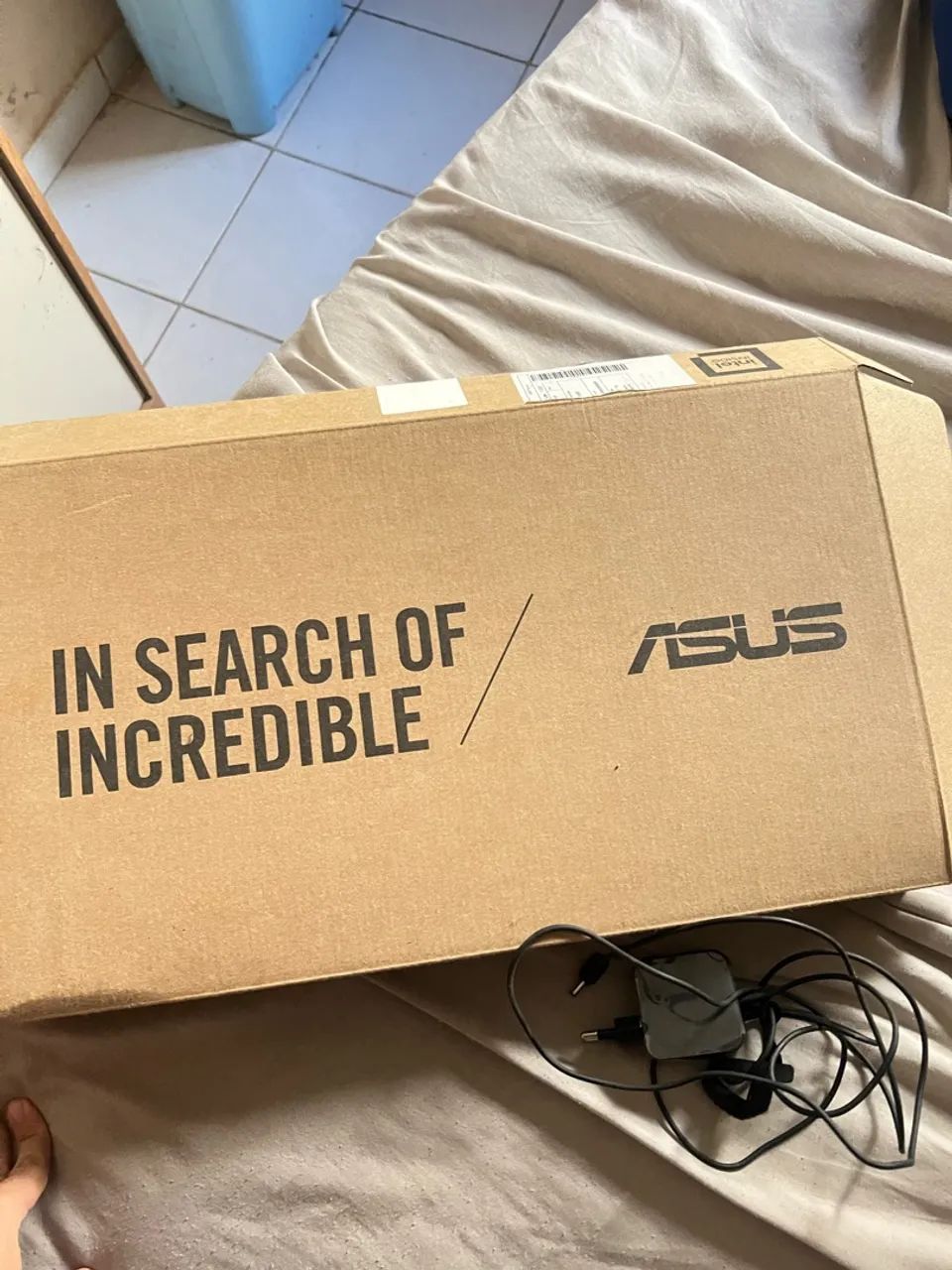 Notebook seminovo, muito conservado! Pouquíssimo uso
