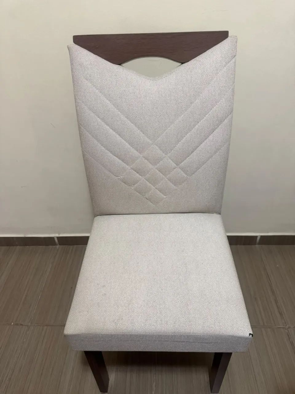 Mesa de jantar 6 lugares - Foto 5