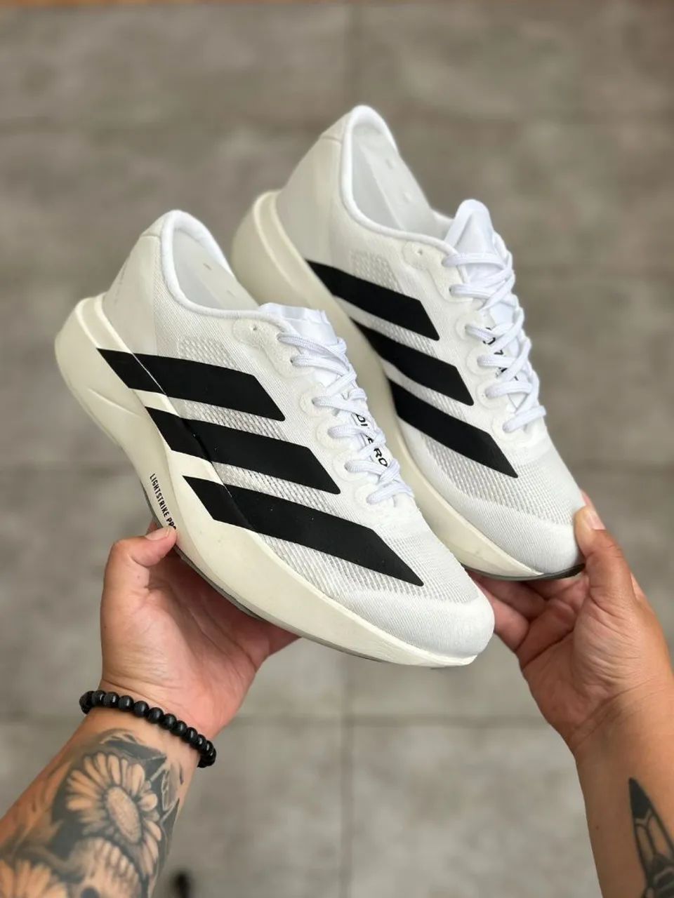 Tênis Adidas Adizero  - Foto 3