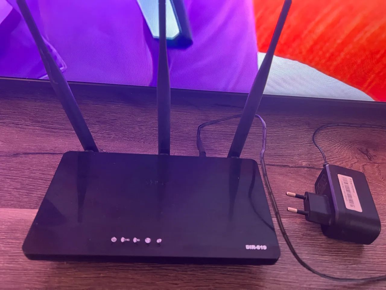 ROTEADOR D-LINK - Foto 2