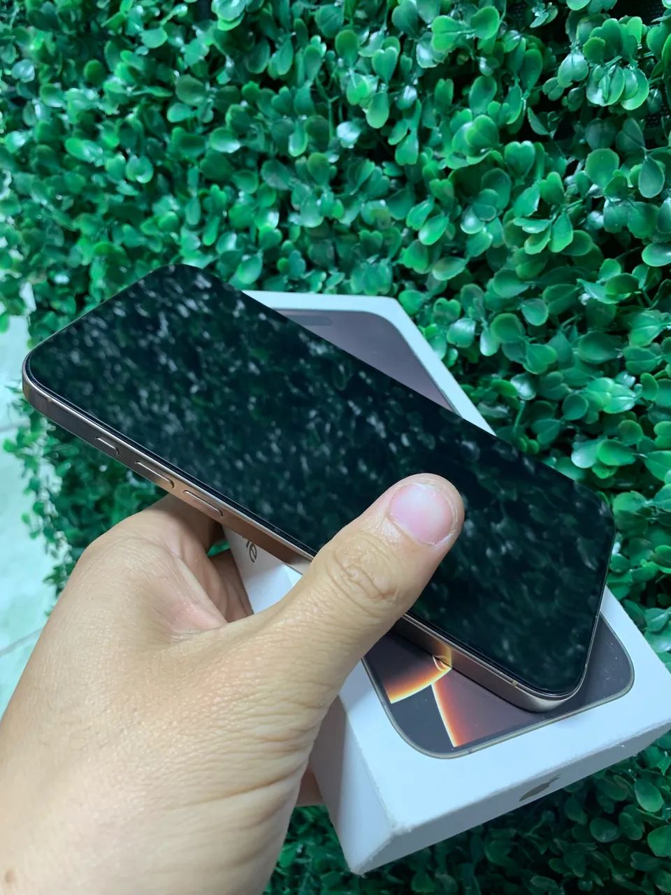 IPHONE 16 PRO MAX  - Foto 2