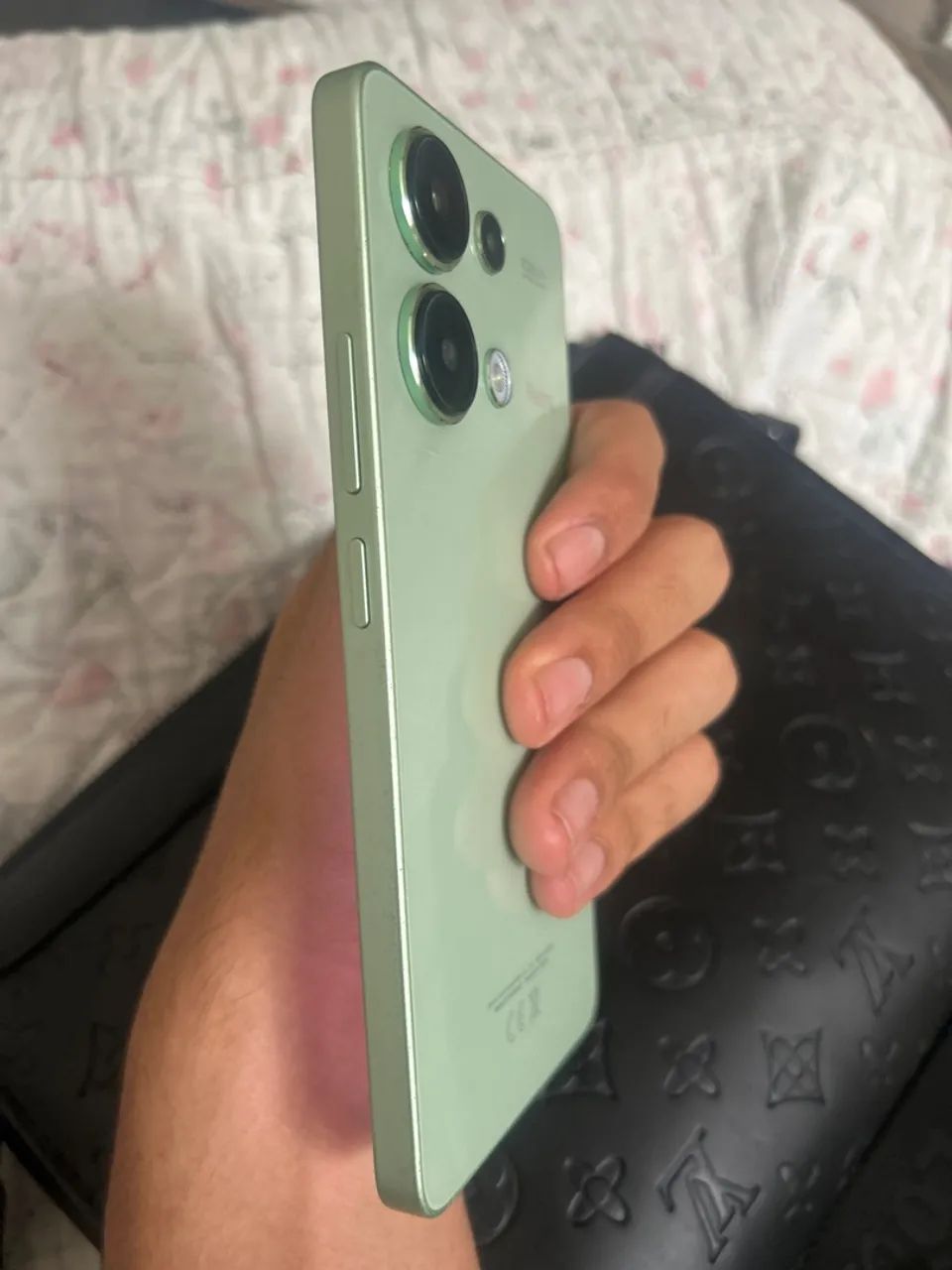 REDMI NOTE 13 !!!! 128GB - Foto 4