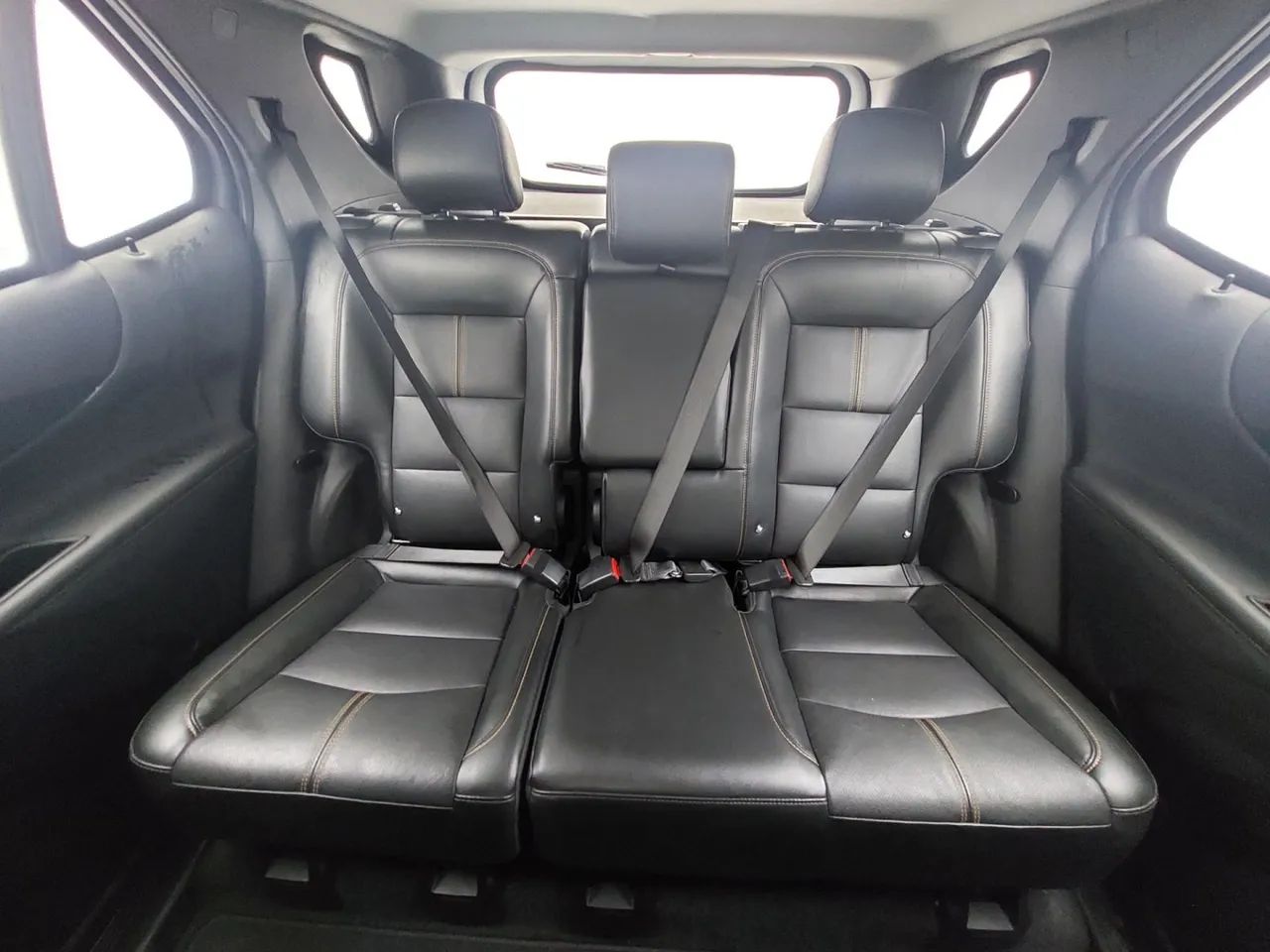 Chevrolet Equinox Premier 1.5 Turbo 172cv Aut., foto 17 de 17