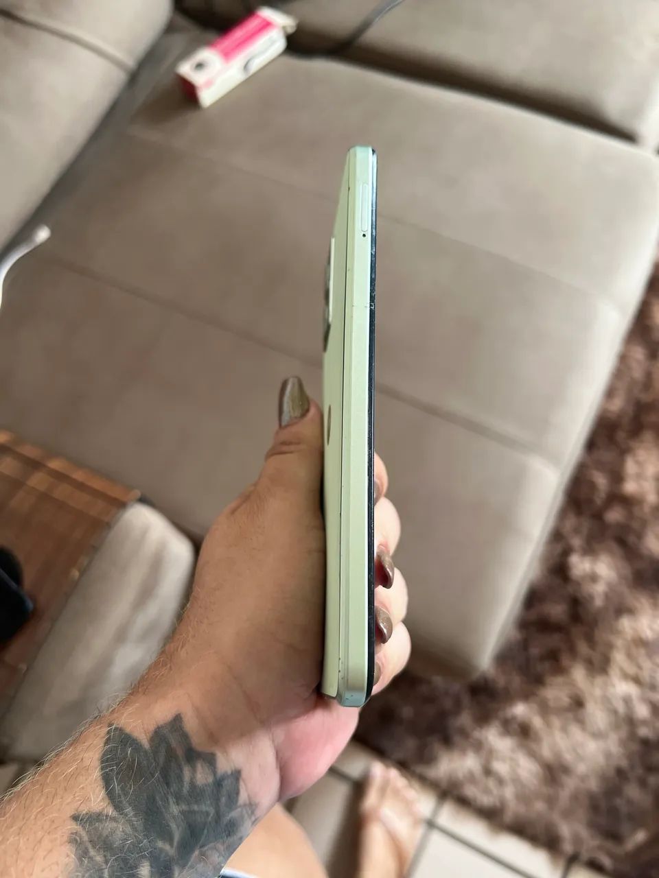 Motorola G54 - Foto 5