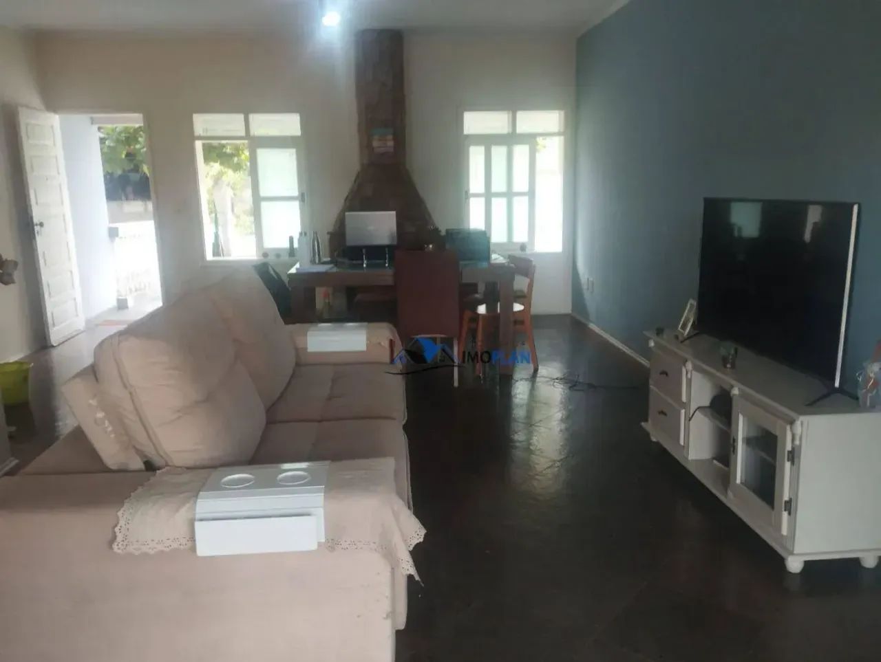 CASA NO PARQUE DA FAZENDA - Foto 5