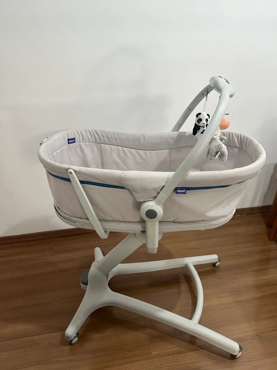 Berço 4 em 1 Chicco  - Foto 3