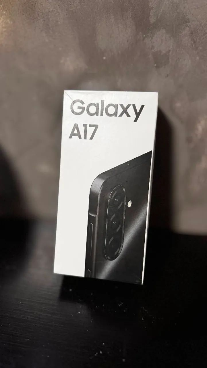 SAMSUNG GALAXY A7 128GB 4GB RAM PRETO - Foto 5