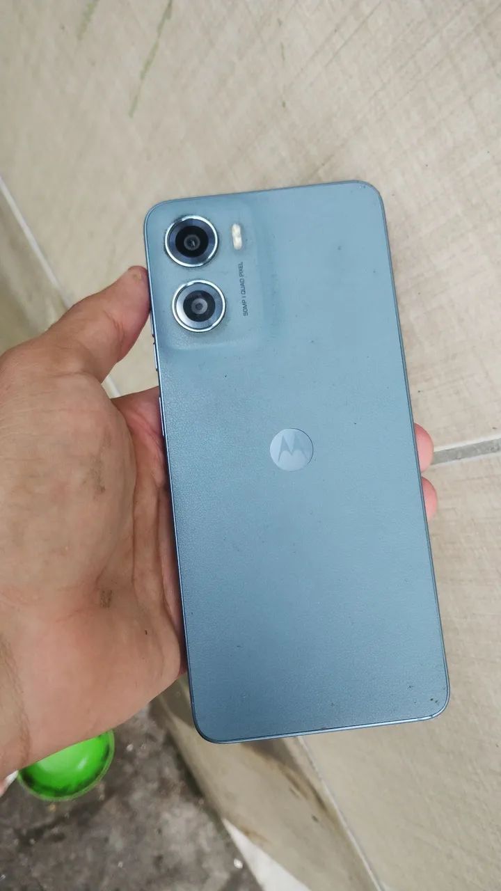MOTO G05 ZERO!! - Foto 2