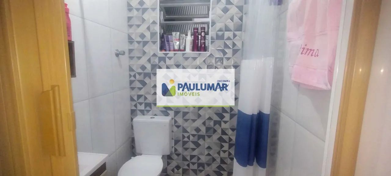 Apartamento com 1 quarto, Centro, Mongaguá - R$ 180 mil, Cod: 834308 - Foto 2