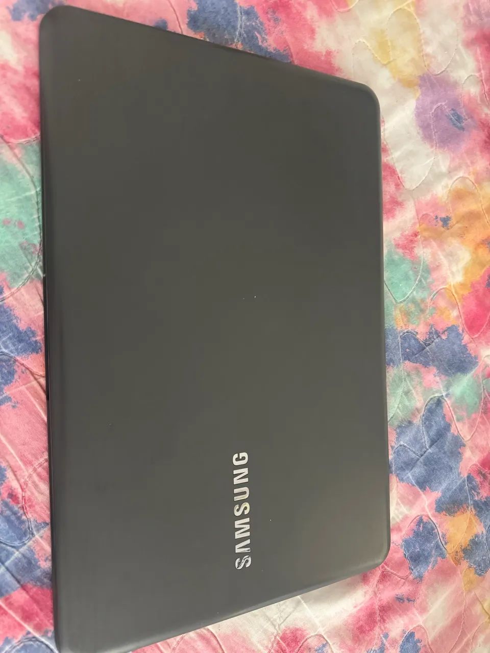Notebook i7 Samsung  - Foto 3