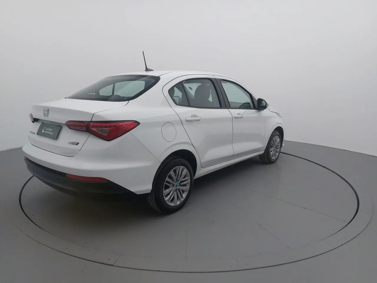 Fiat Cronos 1.3 8V Flex 2025 - Foto 5