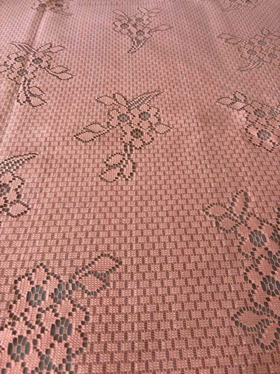 Colcha de Cama Renda  - Foto 2