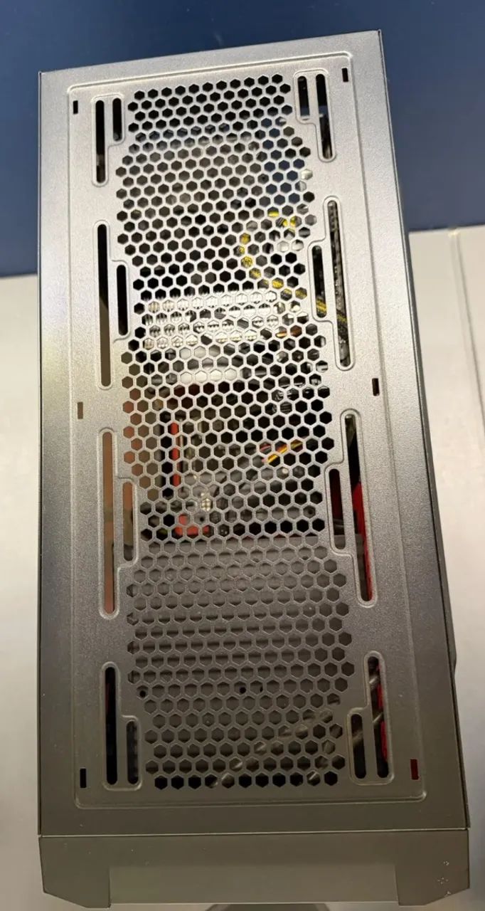 PC GAMER SHARKOON  - Foto 4