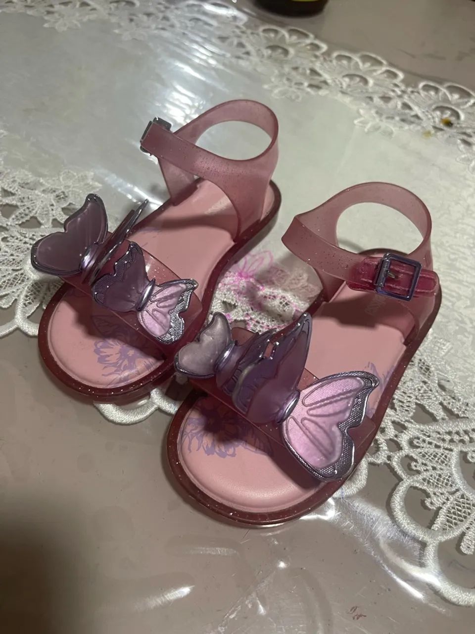 Mini Melissa  - Foto 2