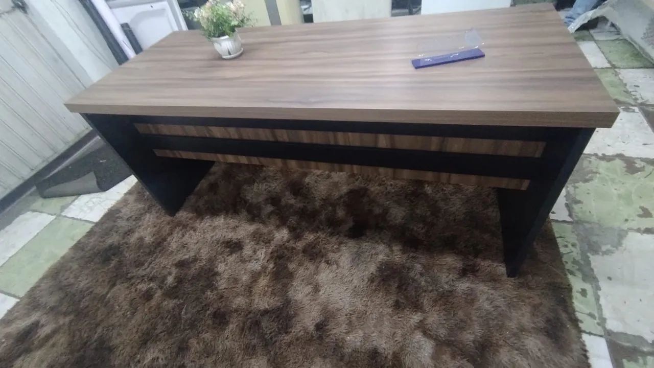 Mesa para Consultórios e Escritórios - Premium  - Foto 2