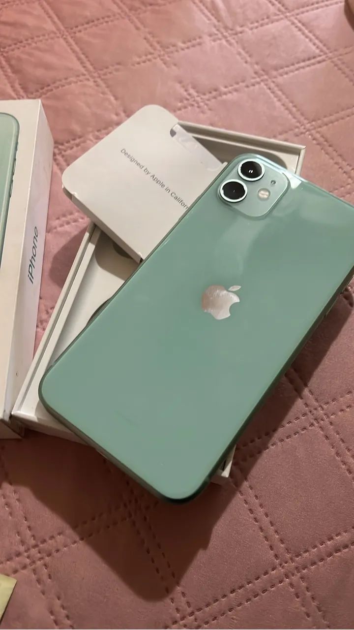 iPhone 11 128gb