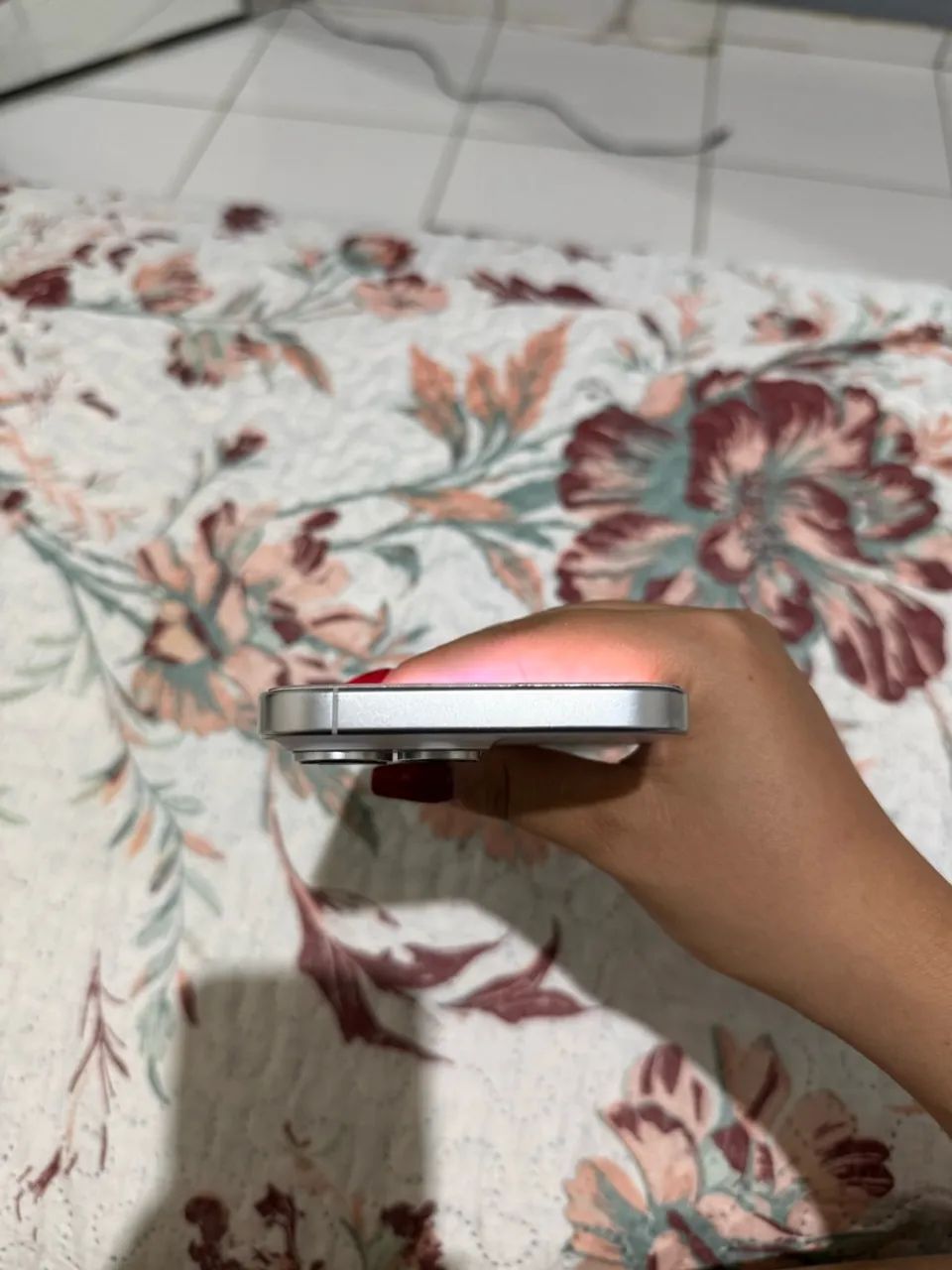 Vende-se iPhone 16 pro max  - Foto 5