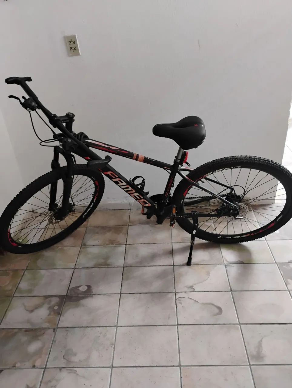 Bicicleta aro 29  - Foto 3