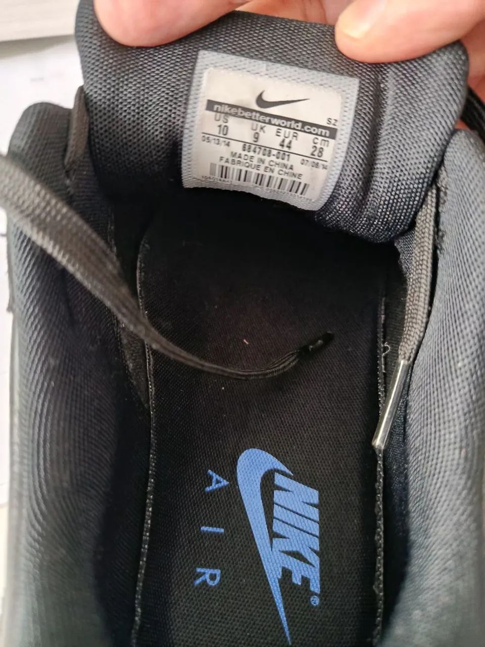 Nike Airmax  - Foto 3