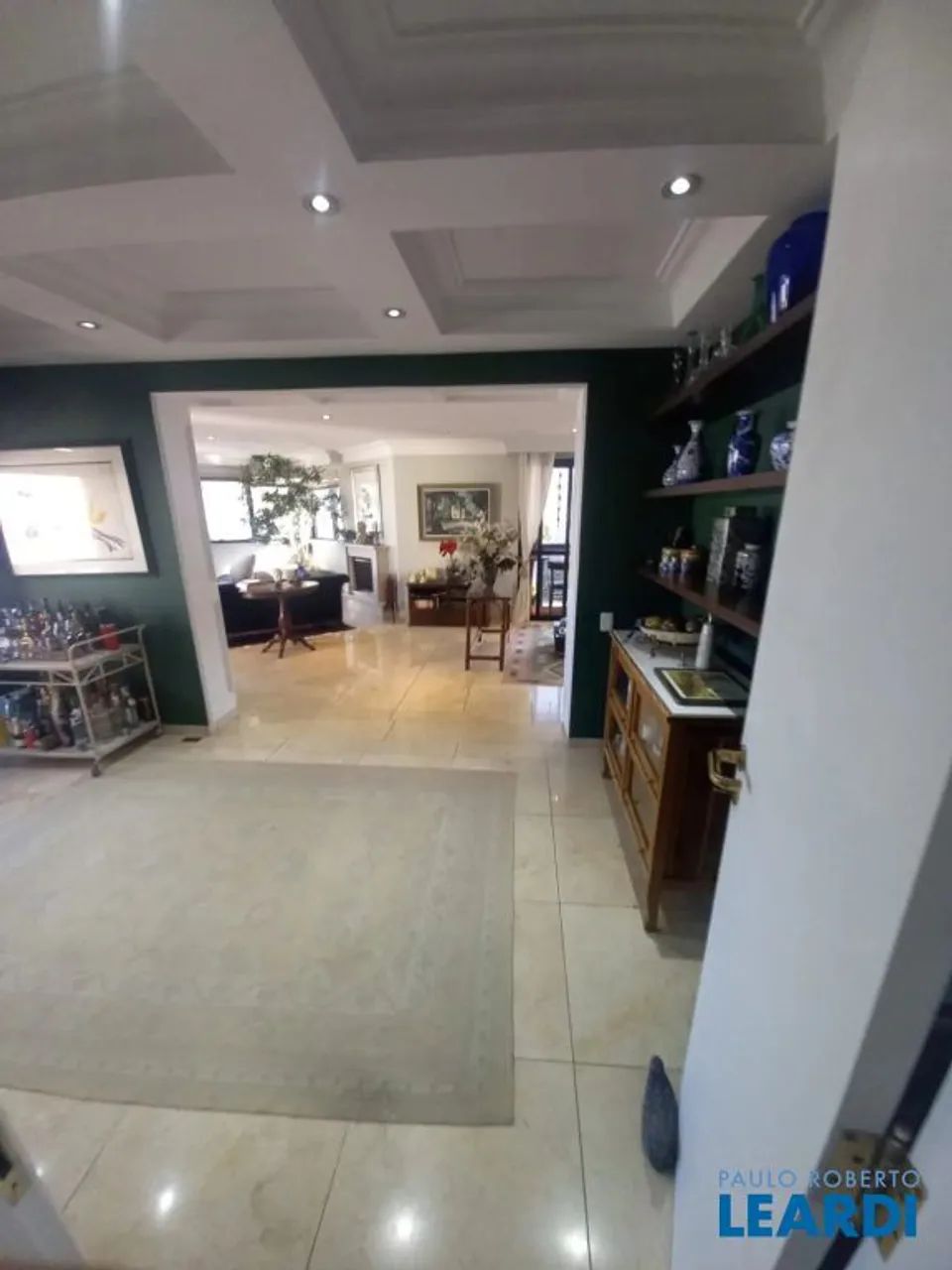 APARTAMENTO - PARAÍSO - SP - Foto 5