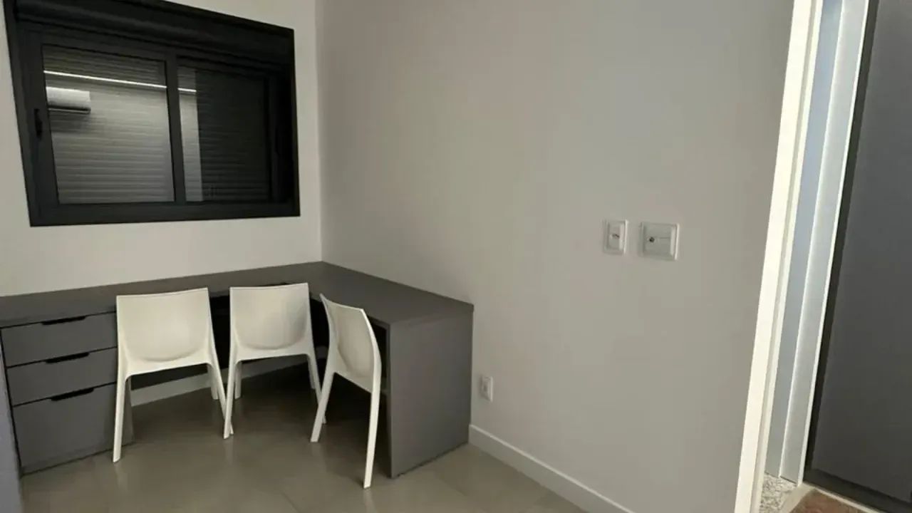 Vendo apartamento Urbanit Mobiliado - 52m com 2 vagas - Foto 4