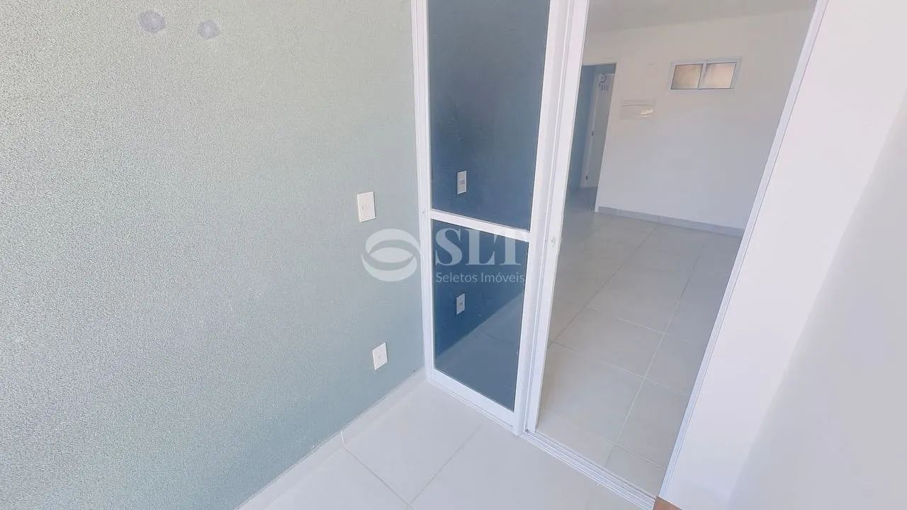 APARTAMENTO 1 QUARTO LAGOA NOVA - Foto 2