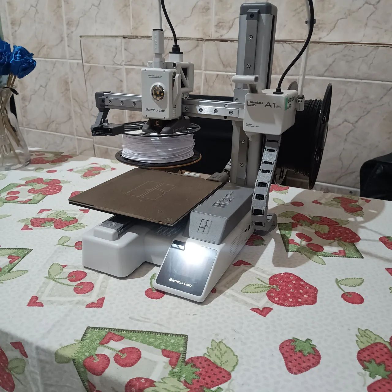 A1 MINI