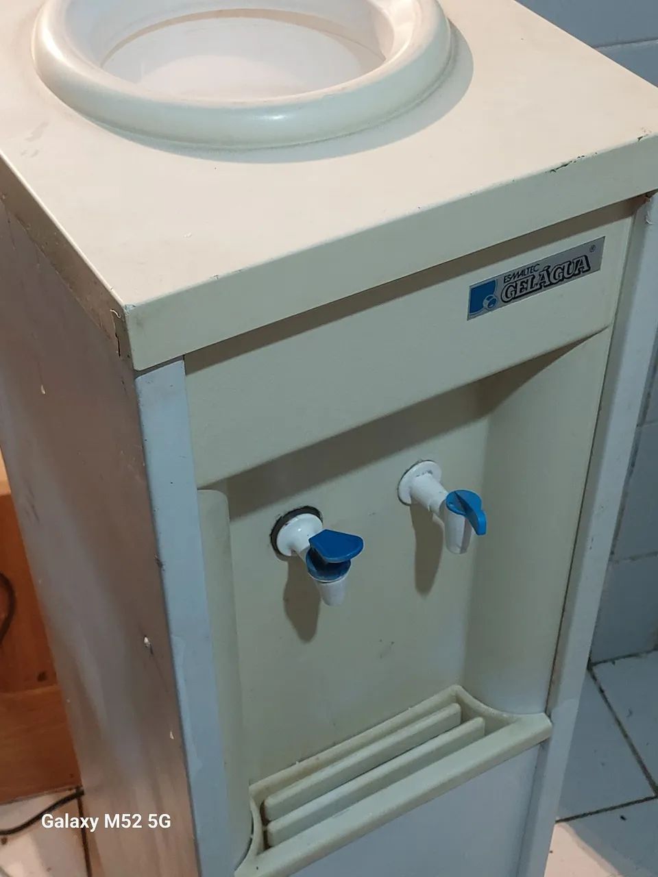 Gelágua Esmaltec  - Foto 2