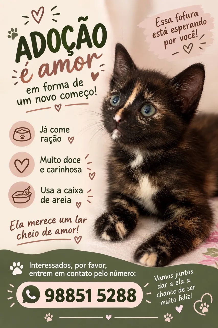 Adoção 