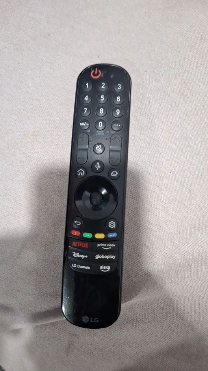 Smart tv lg alexia  - Foto 2