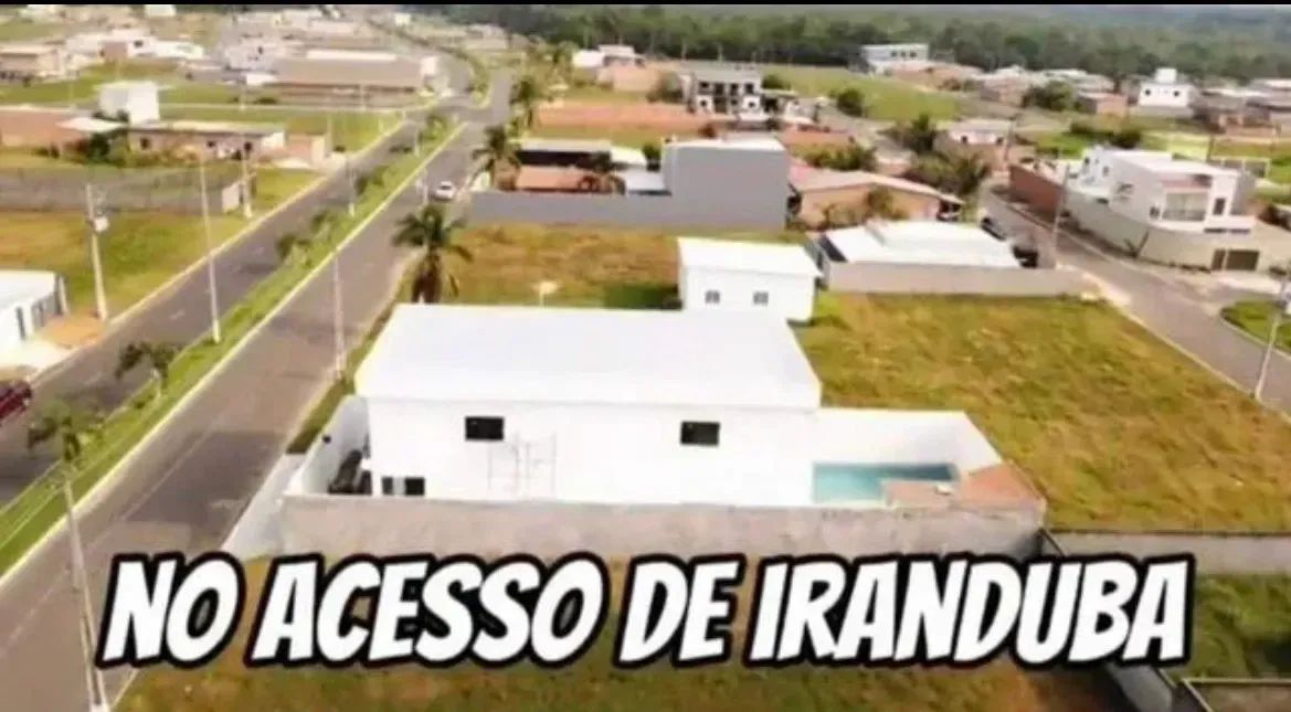 Lotes prontos pra construir Nova Manaus - Foto 2