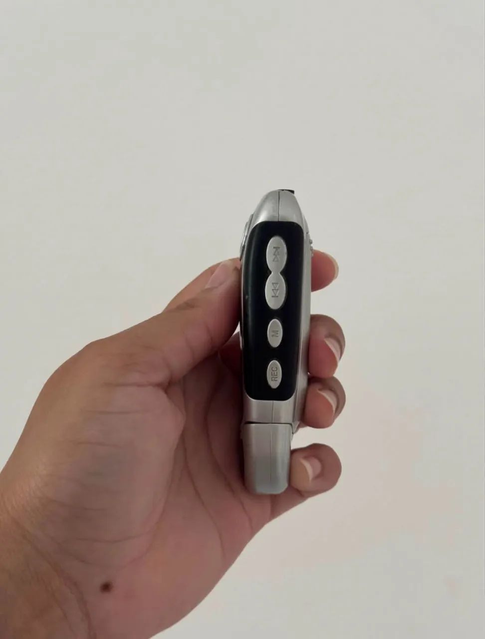 MP3 Titan 2GB - Foto 2