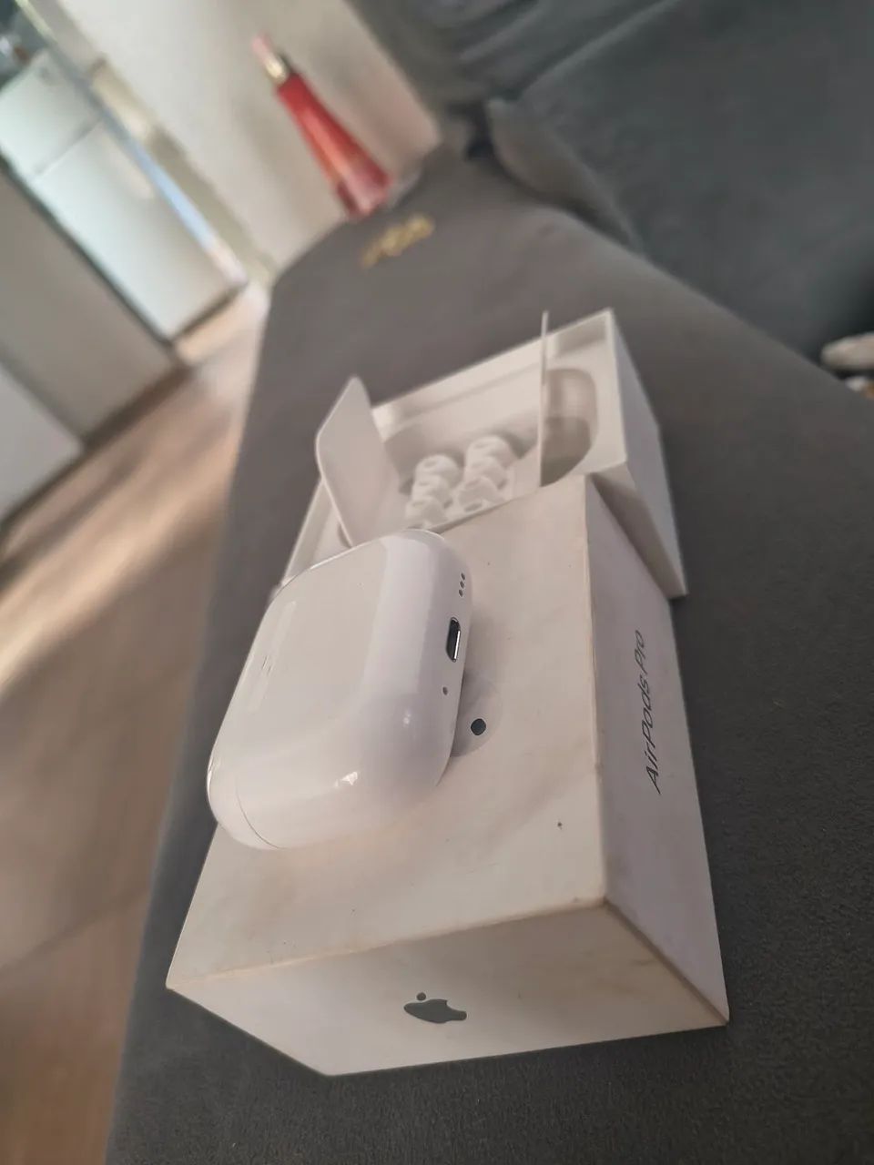 Airpods pro3