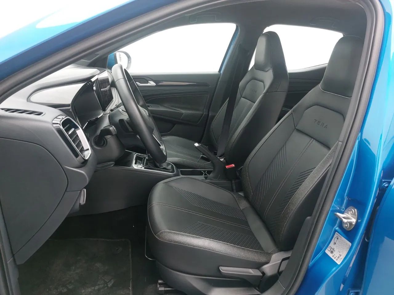 Volkswagen Tera High 1.0 170 TSI Flex 12V 5p Aut, foto 16 de 18