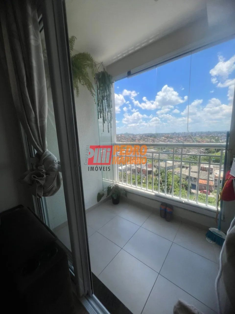 Apartamento no Bairro Jardim Itapark em Mauá - Foto 4