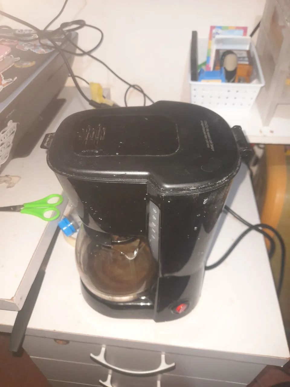 Cafeteira candece  - Foto 2