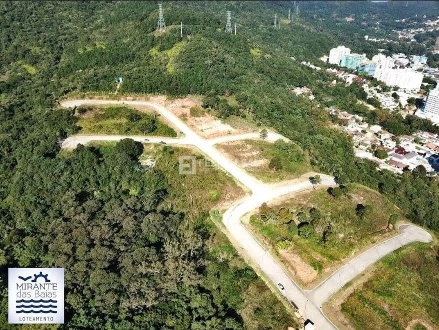 Terreno / Lote / Condomínio em Itacorubi - Florianópolis, SC