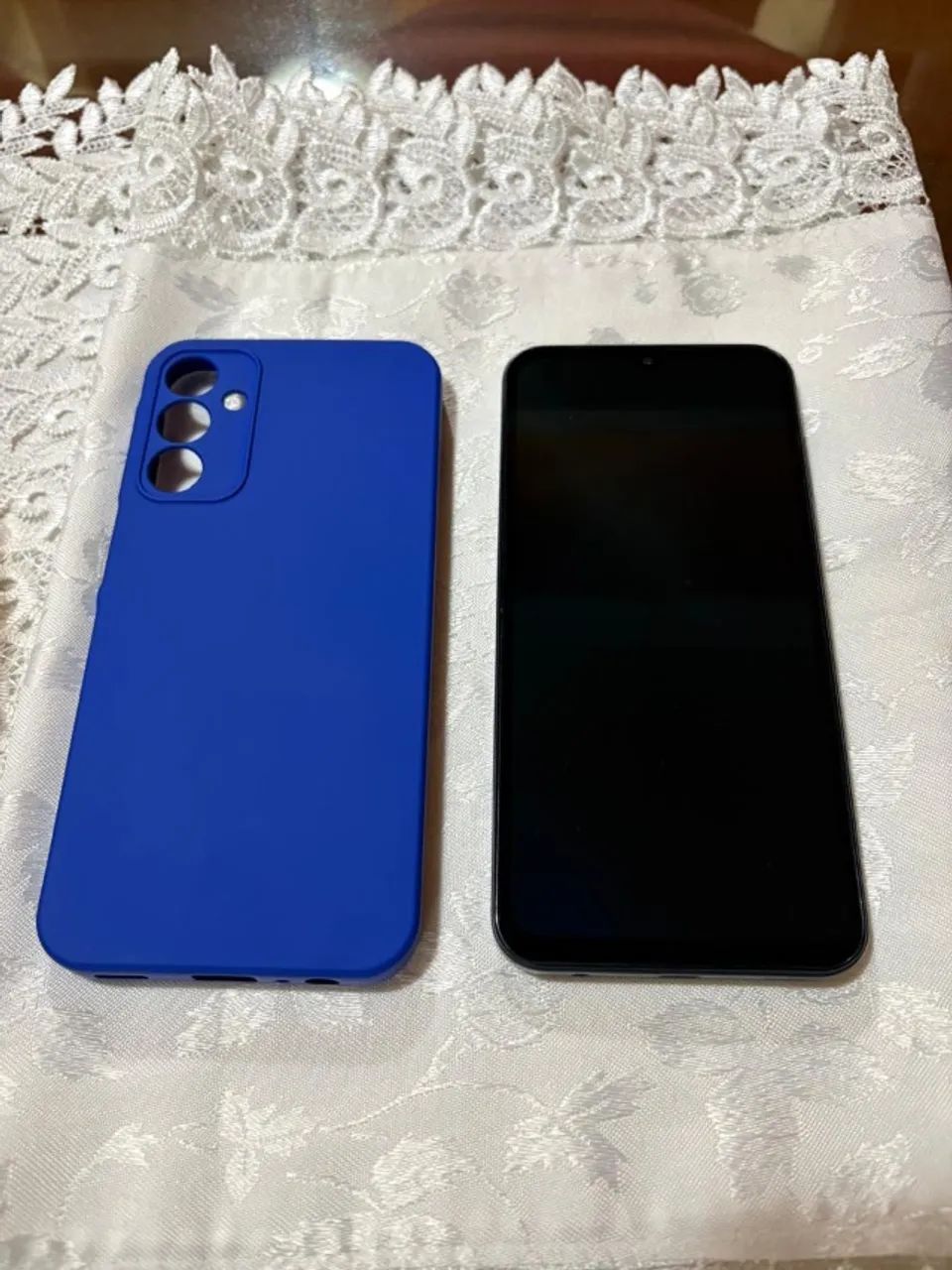 Samsung Galaxy A15 4GB RAM 128GB ? Ótimo estado - Foto 2