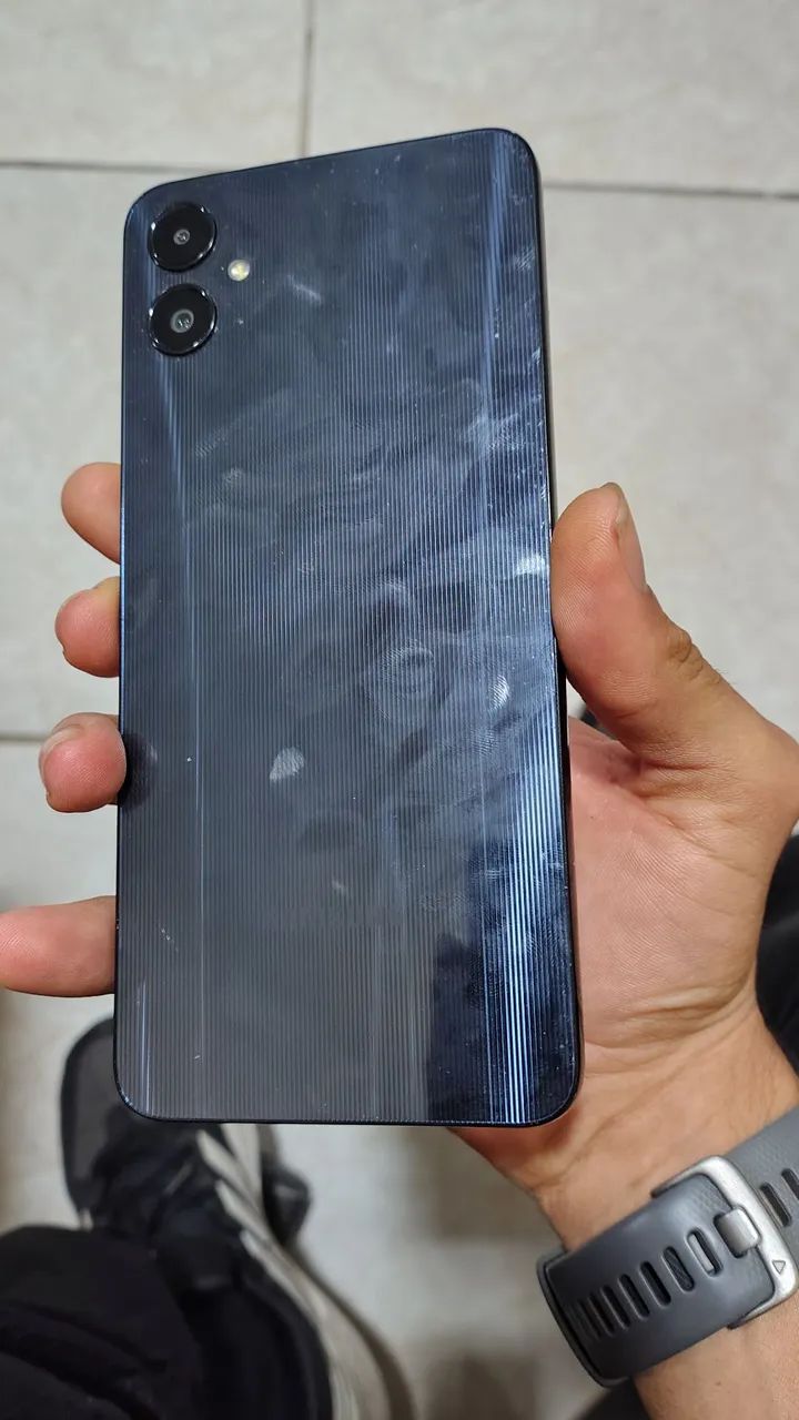 Samsung A05 - Foto 2