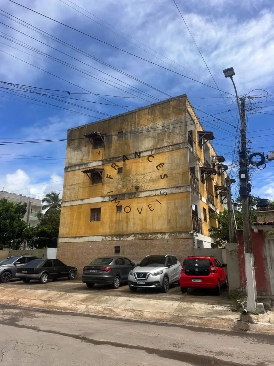 APARTAMENTO À VENDA NA PRAIA DO FRANCÊS - Foto 4