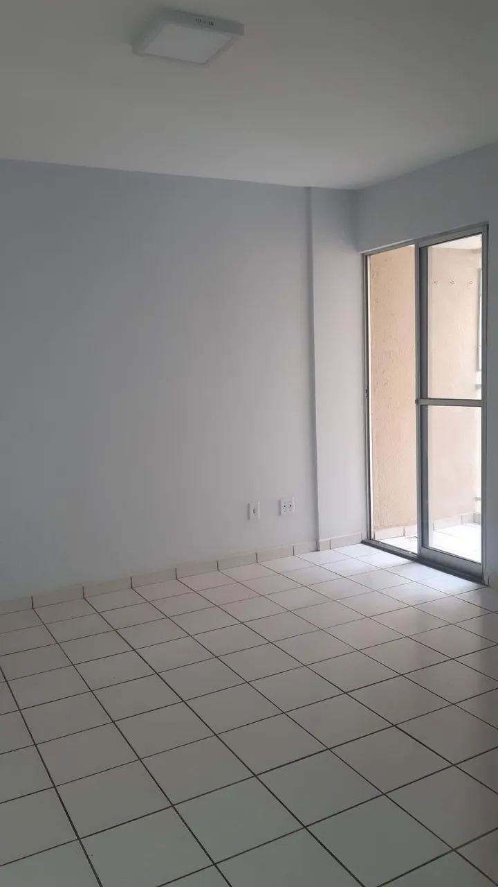 Vendo Apartamento 