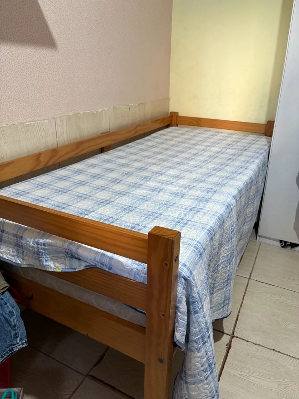 Cama de solteiro  - Foto 4