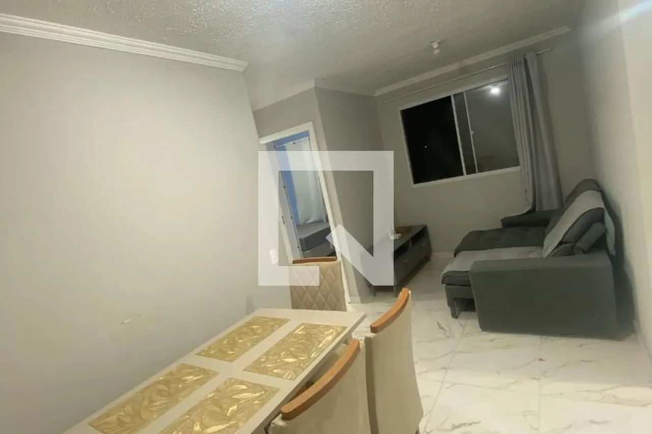 Apartamento à Venda - Vila Princesa Isabel, 1 Quarto, 42 m2