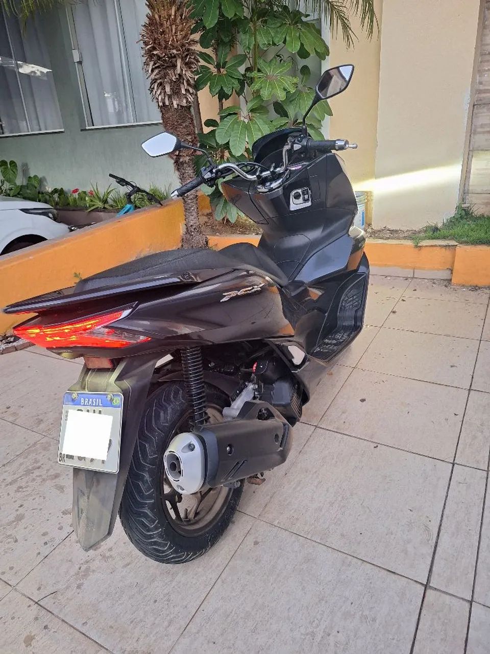 PCX CBS NOVINHA - Foto 5
