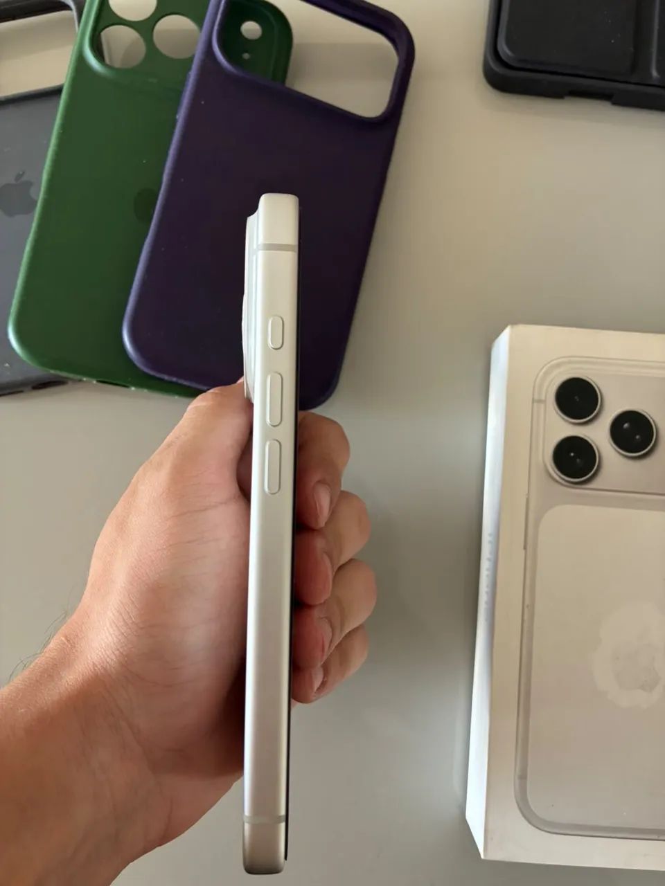 Iphone 17 Pro 512GB - Foto 2