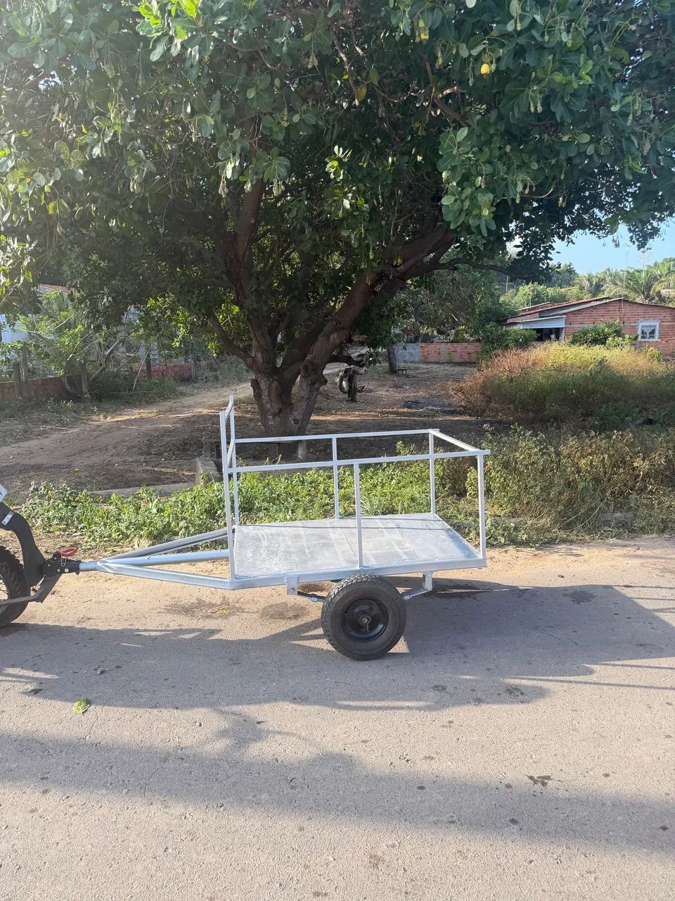 Carrocinha - Foto 4