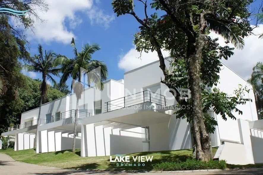 casa - Sítios de Recreio Gramado - Campinas - Foto 3