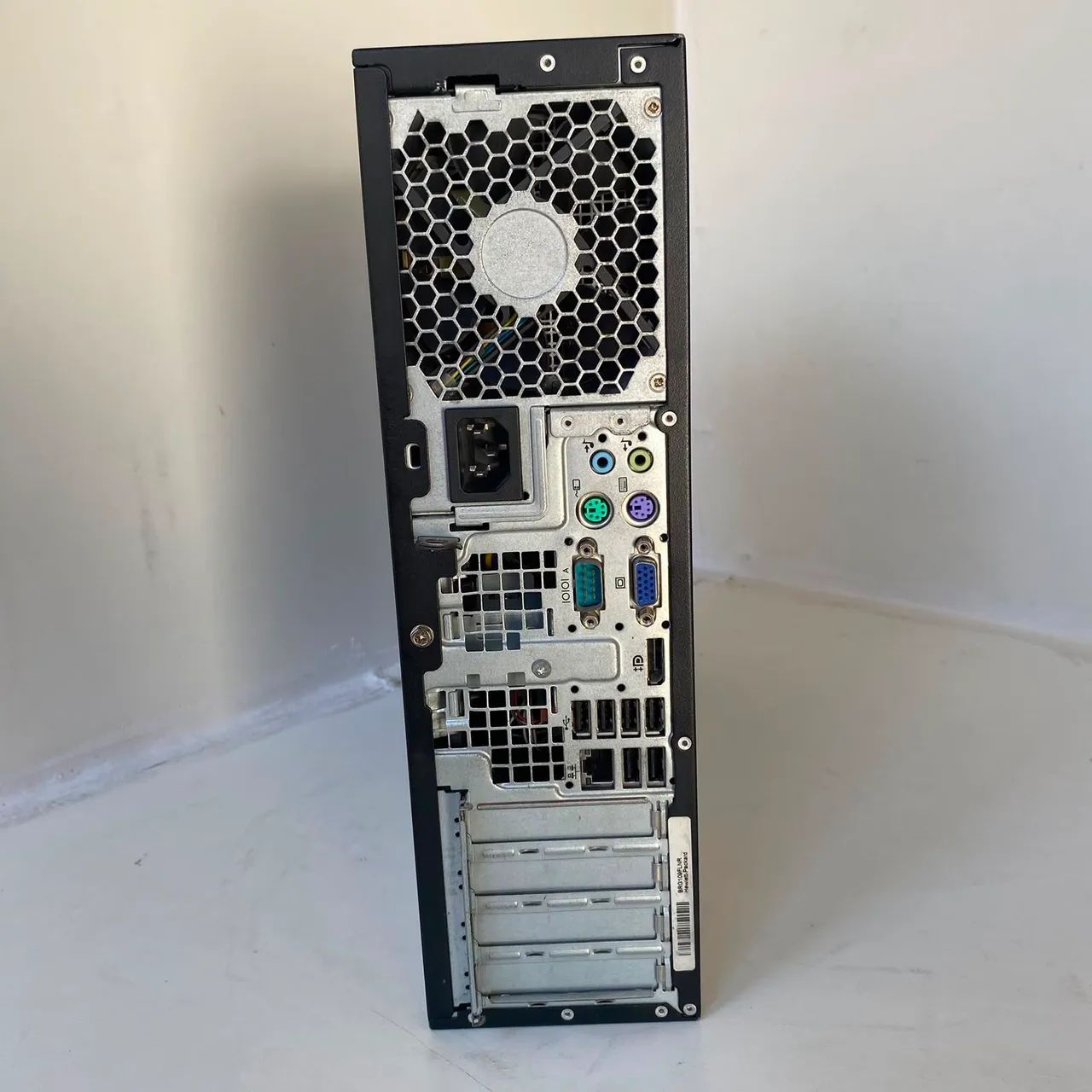 CPU HP Compaq  - Foto 3